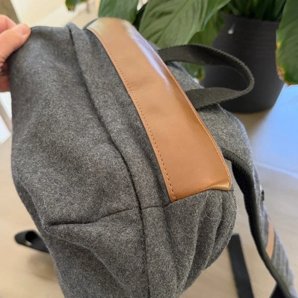 Skullcandy Wool Backpack - Picture 6 of 10